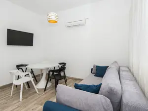 Ferienhaus für 5 Personen (45 m²) in Podstrana