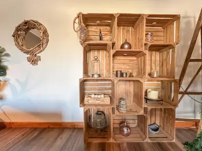 Ambiente / Nahaufnahme