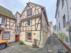 Ferienhaus für 10 Personen (197 m²) in Neef