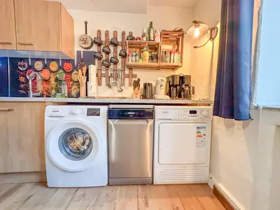 Ausstattung und Service des Ferienhauses