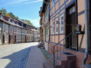 Ferienhaus für 4 Personen (93 m²) in Stolberg