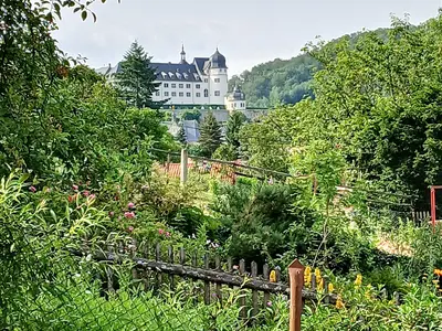 Ferienhaus für 4 Personen (93 m²) 6/10