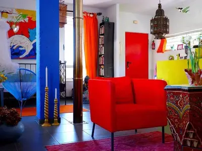 Ferienhaus für 5 Personen (140 m²) in Salobreña 4/10