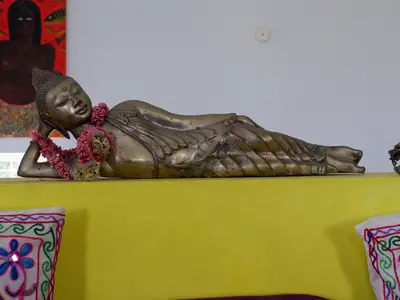 Ferienhaus für 5 Personen (140 m²) in Salobreña 7/10