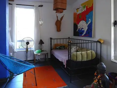 Ferienhaus für 5 Personen (140 m²) in Salobreña 8/10