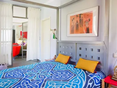 Ferienhaus für 5 Personen (140 m²) in Salobreña 9/10