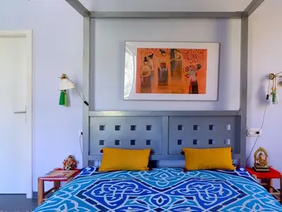 Ferienhaus für 5 Personen (140 m²) in Salobreña 10/10