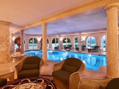 Ferienhaus für 25 Personen (1500 m²) in Rostock 4/10