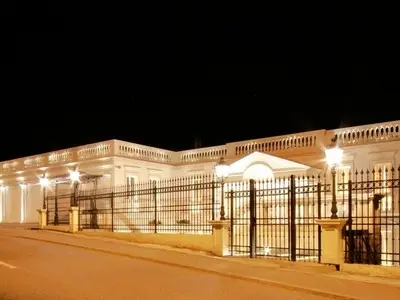 Ferienhaus für 25 Personen (1500 m²) in Rostock 5/10