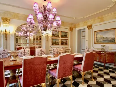 Ferienhaus für 25 Personen (1500 m²) in Rostock 8/10