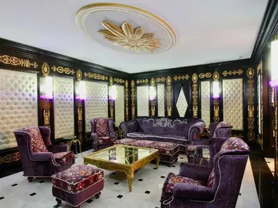 Ferienhaus für 25 Personen (1500 m²) in Rostock 9/10