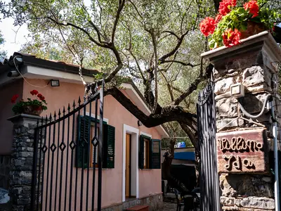 Ferienhaus für 3 Personen (40 m²) in Pisciotta 3/10