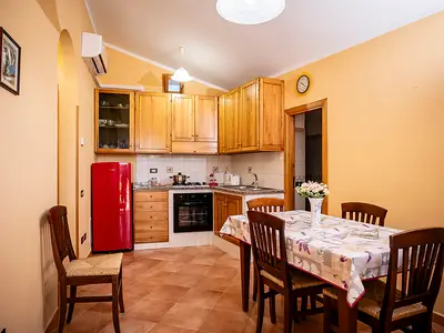 Ferienhaus für 3 Personen (40 m²) in Pisciotta 4/10