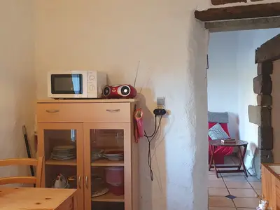 Ferienhaus für 3 Personen (32 m²) in Ver 7/10