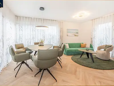 Ferienhaus für 8 Personen (110 m²) in Ückeritz (Seebad) 2/10