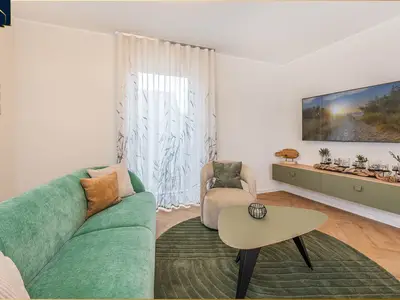 Ferienhaus für 8 Personen (110 m²) in Ückeritz (Seebad) 3/10