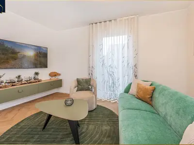 Ferienhaus für 8 Personen (110 m²) in Ückeritz (Seebad) 3/10