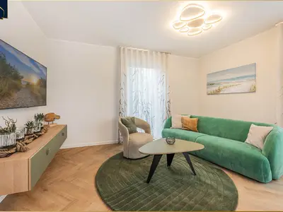 Ferienhaus für 8 Personen (110 m²) in Ückeritz (Seebad) 4/10