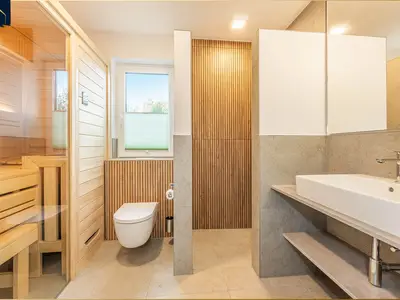 Ferienhaus für 8 Personen (110 m²) in Ückeritz (Seebad) 5/10