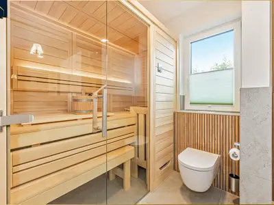 Ferienhaus für 8 Personen (110 m²) in Ückeritz (Seebad) 6/10