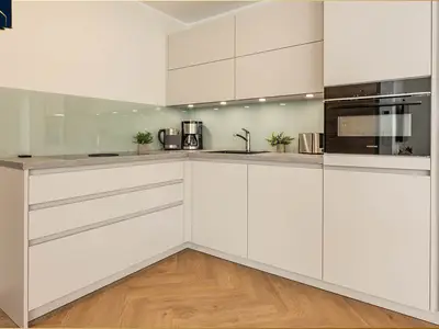 Ferienhaus für 8 Personen (110 m²) in Ückeritz (Seebad) 8/10