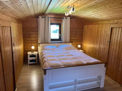 Dachgeschoss (optional)