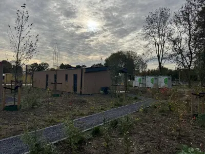 Ferienhaus für 4 Personen (70 m²) 10/10