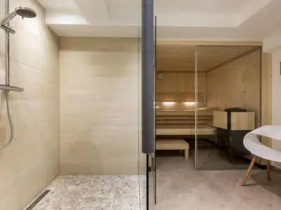 Ferienhaus für 9 Personen (250 m²) in Wenningstedt 6/10