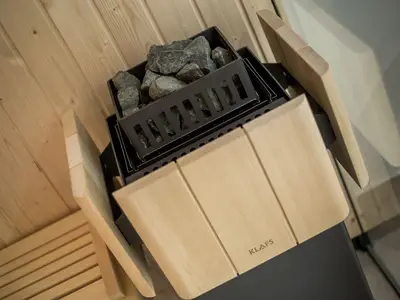 Ferienhaus für 9 Personen (250 m²) in Wenningstedt 8/10