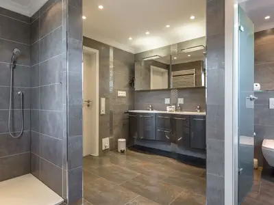 Ferienhaus für 9 Personen (250 m²) in Wenningstedt 9/10