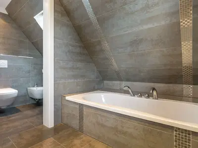 Ferienhaus für 9 Personen (250 m²) in Wenningstedt 10/10