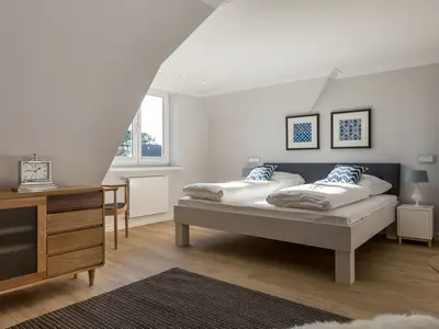 Ferienhaus für 9 Personen (250 m²) in Wenningstedt 6/10