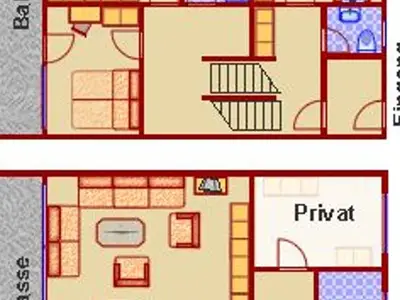 Ferienhaus für 7 Personen (120 m²) in Füssen 5/5