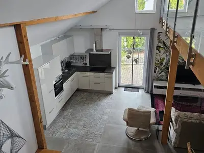 Ferienhaus für 3 Personen (71 m²) in Pürgen 4/10