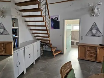 Ferienhaus für 3 Personen (71 m²) in Pürgen 7/10