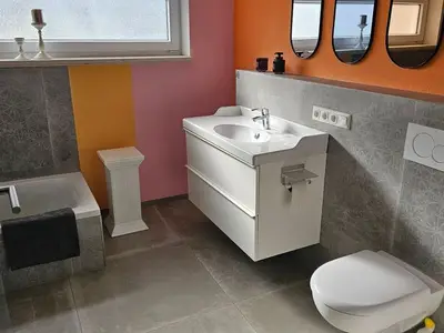 Ferienhaus für 3 Personen (71 m²) in Pürgen 8/10