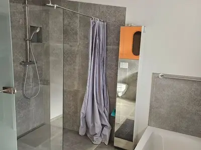 Ferienhaus für 3 Personen (71 m²) in Pürgen 9/10