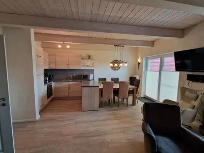 Ferienhaus für 6 Personen (101 m²) in Dagebüll 5/10