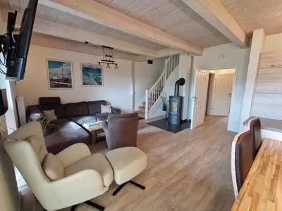 Ferienhaus für 6 Personen (101 m²) in Dagebüll 7/10