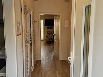 Ferienhaus für 6 Personen (101 m²) in Dagebüll 8/10