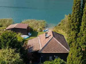 Ferienhaus für 6 Personen (65 m²) in Ossiach