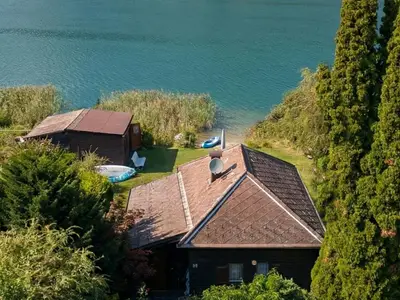 Seehaus Ossiachersee