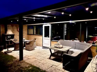 Ferienhaus für 4 Personen (68 m²) in Sint Maartensvlotbrug 5/10