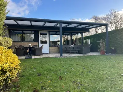 Ferienhaus für 4 Personen (68 m²) in Sint Maartensvlotbrug 9/10