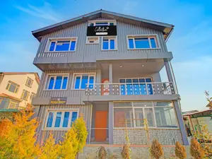 Ferienhaus für 3 Personen (25 m²) in Srinagar