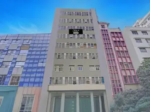 Ferienhaus für 3 Personen (10 m²) in Kalkutta