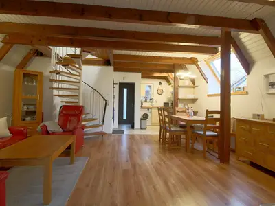 Ferienhaus für 4 Personen (68 m²) in Dorum Neufeld 5/10