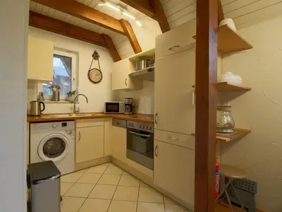 Ferienhaus für 4 Personen (68 m²) in Dorum Neufeld 10/10