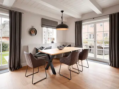 Ferienhaus für 4 Personen (102 m²) in Oldsum 2/10