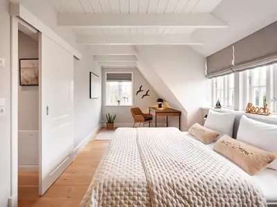 Ferienhaus für 4 Personen (102 m²) in Oldsum 3/10